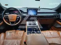 2021 Lincoln Aviator