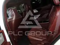 2021 Lincoln Aviator