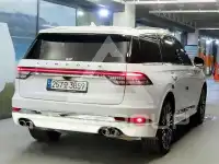 2021 Lincoln Aviator