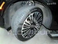 2021 Lincoln Aviator