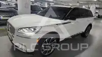2021 Lincoln Aviator