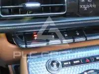 2021 Lincoln Aviator