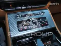 2021 Lincoln Aviator