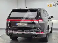 2021 Lincoln Aviator