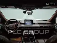 2021 Lincoln Aviator