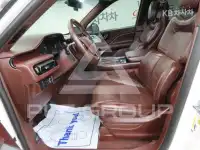 2021 Lincoln Aviator