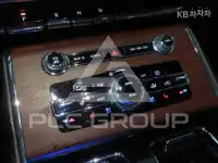 2021 Lincoln Aviator