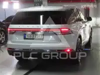 2021 Lincoln Aviator