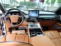 2021 Lincoln Aviator