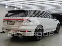 2021 Lincoln Aviator