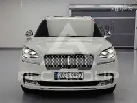 2021 Lincoln Aviator