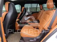 2021 Lincoln Aviator