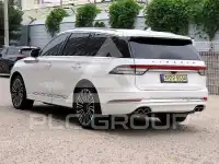 2021 Lincoln Aviator