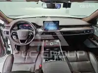 2021 Lincoln Aviator