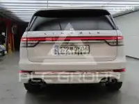 2021 Lincoln Aviator