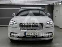 2021 Lincoln Aviator