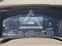 2021 Lincoln Aviator