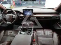 2021 Lincoln Aviator