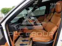 2021 Lincoln Aviator