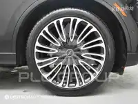 2021 Lincoln Aviator