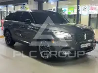 2021 Lincoln Aviator