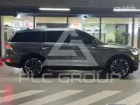 2021 Lincoln Aviator