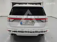 2021 Lincoln Aviator
