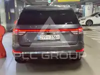 2021 Lincoln Aviator