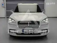 2021 Lincoln Aviator