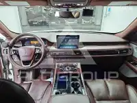 2021 Lincoln Aviator