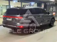 2021 Lincoln Aviator