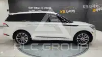 2021 Lincoln Aviator