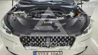 2021 Lincoln Aviator
