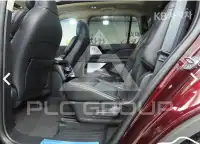2021 Lincoln Aviator