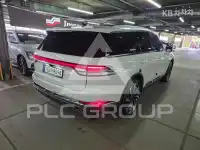 2021 Lincoln Aviator