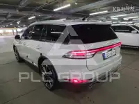 2021 Lincoln Aviator