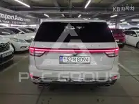 2021 Lincoln Aviator