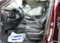 2021 Lincoln Aviator