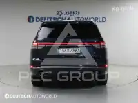 2021 Lincoln Aviator