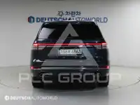 2021 Lincoln Aviator