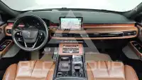 2021 Lincoln Aviator