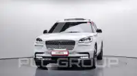 2021 Lincoln Aviator