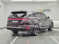 2021 Lincoln Aviator