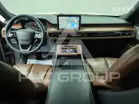2021 Lincoln Aviator