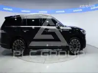 2021 Lincoln Aviator