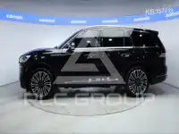 2021 Lincoln Aviator