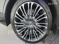 2021 Lincoln Aviator
