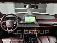2021 Lincoln Aviator