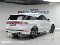 2021 Lincoln Aviator