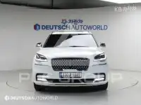 2021 Lincoln Aviator